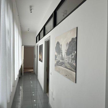 Appartamento Nel Cuore Di Forlì Kültér fotó