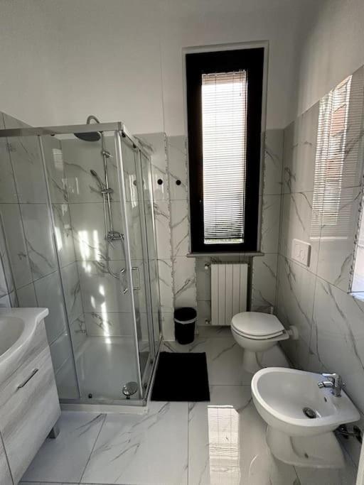Appartamento Nel Cuore Di Forlì Kültér fotó