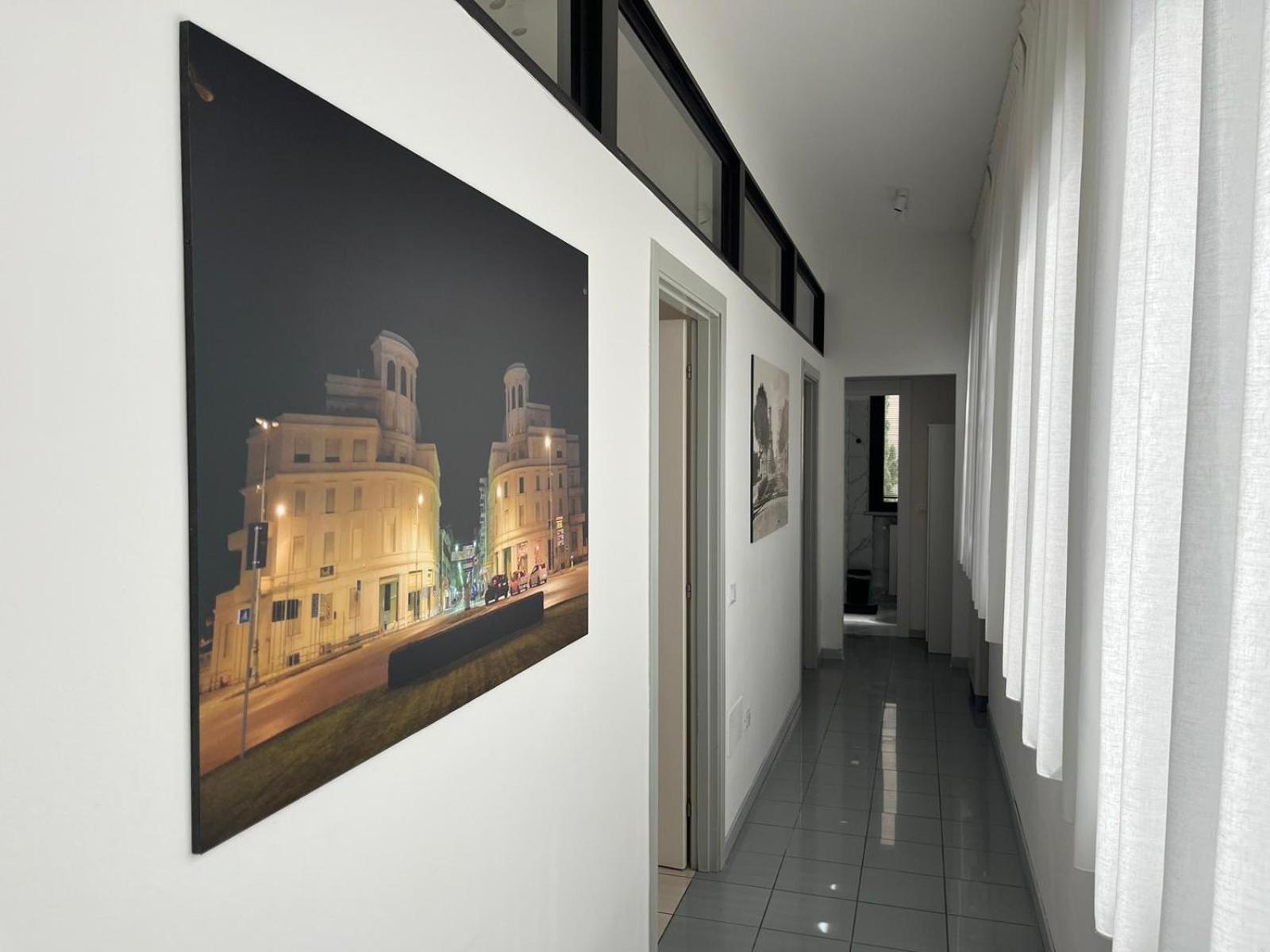 Appartamento Nel Cuore Di Forlì Kültér fotó